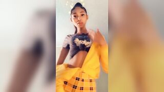 [66 of 2462 Vids] Edwinacarlaisaac (Edwina) OnlyFans Leaks Nude Ebony