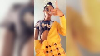 [66 of 2462 Vids] Edwinacarlaisaac (Edwina) OnlyFans Leaks Nude Ebony