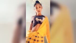 [66 of 2462 Vids] Edwinacarlaisaac (Edwina) OnlyFans Leaks Nude Ebony