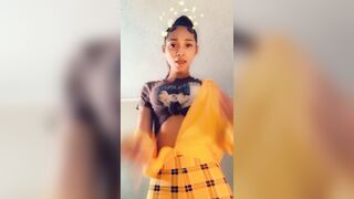 [66 of 2462 Vids] Edwinacarlaisaac (Edwina) OnlyFans Leaks Nude Ebony