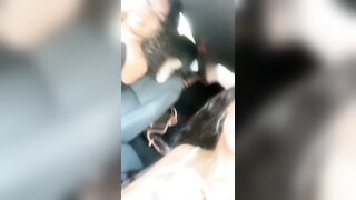 [661 of 2462 Vids] Edwinacarlaisaac (Edwina) OnlyFans Leaks Nude Ebony