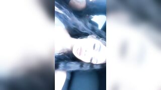 [664 of 2462 Vids] Edwinacarlaisaac (Edwina) OnlyFans Leaks Nude Ebony