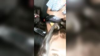 [665 of 2462 Vids] Edwinacarlaisaac (Edwina) OnlyFans Leaks Nude Ebony