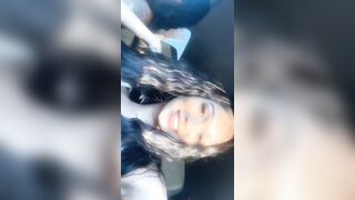 [665 of 2462 Vids] Edwinacarlaisaac (Edwina) OnlyFans Leaks Nude Ebony