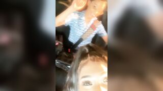 [665 of 2462 Vids] Edwinacarlaisaac (Edwina) OnlyFans Leaks Nude Ebony