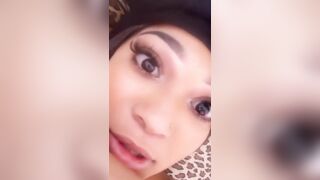 [668 of 2462 Vids] Edwinacarlaisaac (Edwina) OnlyFans Leaks Nude Ebony