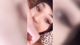 [668 of 2462 Vids] Edwinacarlaisaac (Edwina) OnlyFans Leaks Nude Ebony