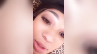 [668 of 2462 Vids] Edwinacarlaisaac (Edwina) OnlyFans Leaks Nude Ebony