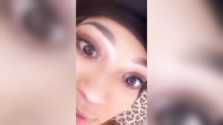 [668 of 2462 Vids] Edwinacarlaisaac (Edwina) OnlyFans Leaks Nude Ebony