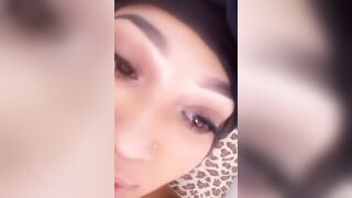 [668 of 2462 Vids] Edwinacarlaisaac (Edwina) OnlyFans Leaks Nude Ebony