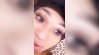 [668 of 2462 Vids] Edwinacarlaisaac (Edwina) OnlyFans Leaks Nude Ebony