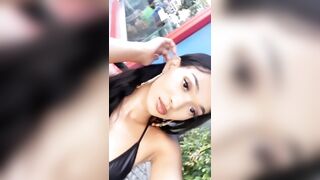 [669 of 2462 Vids] Edwinacarlaisaac (Edwina) OnlyFans Leaks Nude Ebony