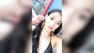 [669 of 2462 Vids] Edwinacarlaisaac (Edwina) OnlyFans Leaks Nude Ebony