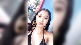 [669 of 2462 Vids] Edwinacarlaisaac (Edwina) OnlyFans Leaks Nude Ebony