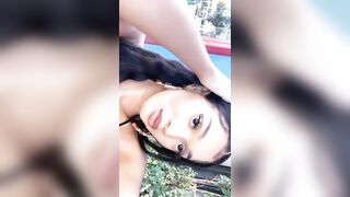 [669 of 2462 Vids] Edwinacarlaisaac (Edwina) OnlyFans Leaks Nude Ebony
