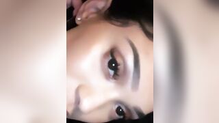 [670 of 2462 Vids] Edwinacarlaisaac (Edwina) OnlyFans Leaks Nude Ebony