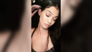 [670 of 2462 Vids] Edwinacarlaisaac (Edwina) OnlyFans Leaks Nude Ebony