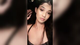 [670 of 2462 Vids] Edwinacarlaisaac (Edwina) OnlyFans Leaks Nude Ebony