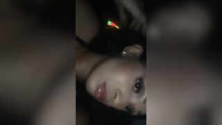 [671 of 2462 Vids] Edwinacarlaisaac (Edwina) OnlyFans Leaks Nude Ebony