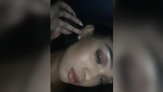[671 of 2462 Vids] Edwinacarlaisaac (Edwina) OnlyFans Leaks Nude Ebony