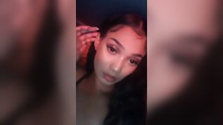 [672 of 2462 Vids] Edwinacarlaisaac (Edwina) OnlyFans Leaks Nude Ebony