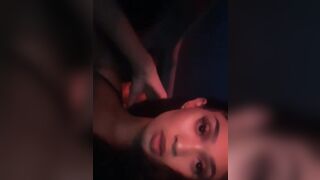 [672 of 2462 Vids] Edwinacarlaisaac (Edwina) OnlyFans Leaks Nude Ebony