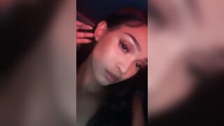 [672 of 2462 Vids] Edwinacarlaisaac (Edwina) OnlyFans Leaks Nude Ebony