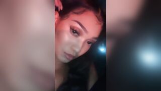 [672 of 2462 Vids] Edwinacarlaisaac (Edwina) OnlyFans Leaks Nude Ebony