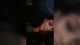 [673 of 2462 Vids] Edwinacarlaisaac (Edwina) OnlyFans Leaks Nude Ebony