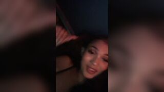 [673 of 2462 Vids] Edwinacarlaisaac (Edwina) OnlyFans Leaks Nude Ebony