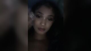 [674 of 2462 Vids] Edwinacarlaisaac (Edwina) OnlyFans Leaks Nude Ebony