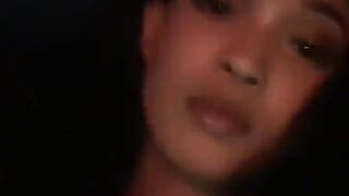 [674 of 2462 Vids] Edwinacarlaisaac (Edwina) OnlyFans Leaks Nude Ebony