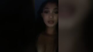 [674 of 2462 Vids] Edwinacarlaisaac (Edwina) OnlyFans Leaks Nude Ebony