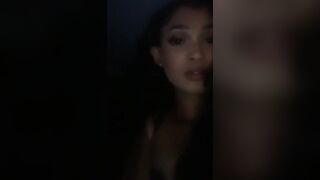 [674 of 2462 Vids] Edwinacarlaisaac (Edwina) OnlyFans Leaks Nude Ebony
