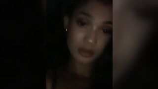 [674 of 2462 Vids] Edwinacarlaisaac (Edwina) OnlyFans Leaks Nude Ebony