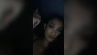 [674 of 2462 Vids] Edwinacarlaisaac (Edwina) OnlyFans Leaks Nude Ebony