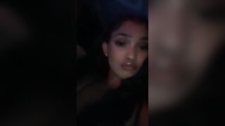 [674 of 2462 Vids] Edwinacarlaisaac (Edwina) OnlyFans Leaks Nude Ebony