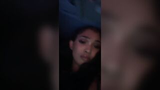 [674 of 2462 Vids] Edwinacarlaisaac (Edwina) OnlyFans Leaks Nude Ebony