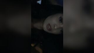 [675 of 2462 Vids] Edwinacarlaisaac (Edwina) OnlyFans Leaks Nude Ebony