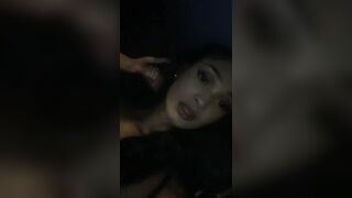 [675 of 2462 Vids] Edwinacarlaisaac (Edwina) OnlyFans Leaks Nude Ebony