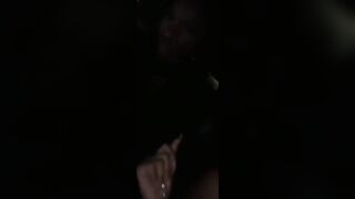 [676 of 2462 Vids] Edwinacarlaisaac (Edwina) OnlyFans Leaks Nude Ebony