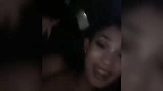 [676 of 2462 Vids] Edwinacarlaisaac (Edwina) OnlyFans Leaks Nude Ebony