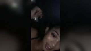 [676 of 2462 Vids] Edwinacarlaisaac (Edwina) OnlyFans Leaks Nude Ebony