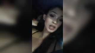 [676 of 2462 Vids] Edwinacarlaisaac (Edwina) OnlyFans Leaks Nude Ebony