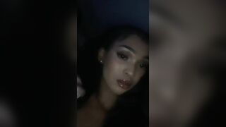 [677 of 2462 Vids] Edwinacarlaisaac (Edwina) OnlyFans Leaks Nude Ebony