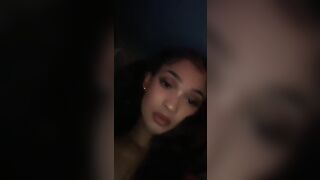 [677 of 2462 Vids] Edwinacarlaisaac (Edwina) OnlyFans Leaks Nude Ebony