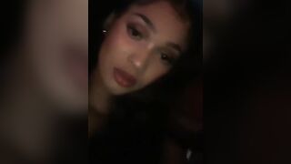 [677 of 2462 Vids] Edwinacarlaisaac (Edwina) OnlyFans Leaks Nude Ebony