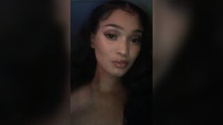 [678 of 2462 Vids] Edwinacarlaisaac (Edwina) OnlyFans Leaks Nude Ebony