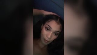 [679 of 2462 Vids] Edwinacarlaisaac (Edwina) OnlyFans Leaks Nude Ebony