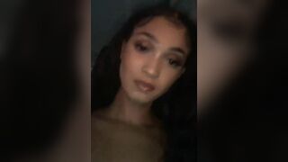 [679 of 2462 Vids] Edwinacarlaisaac (Edwina) OnlyFans Leaks Nude Ebony